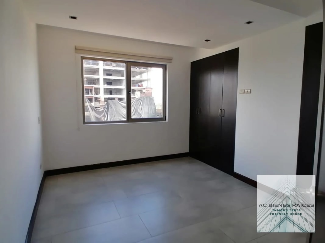 NEO ZONA 10 renta 3 habitaciones - 5
