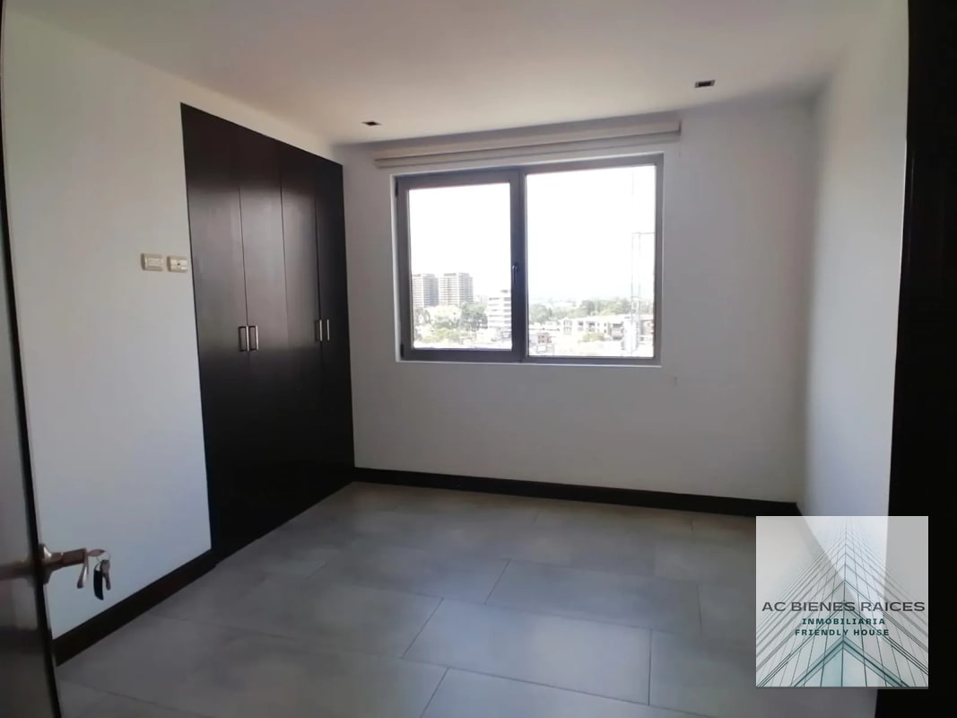 NEO ZONA 10 renta 3 habitaciones - 4