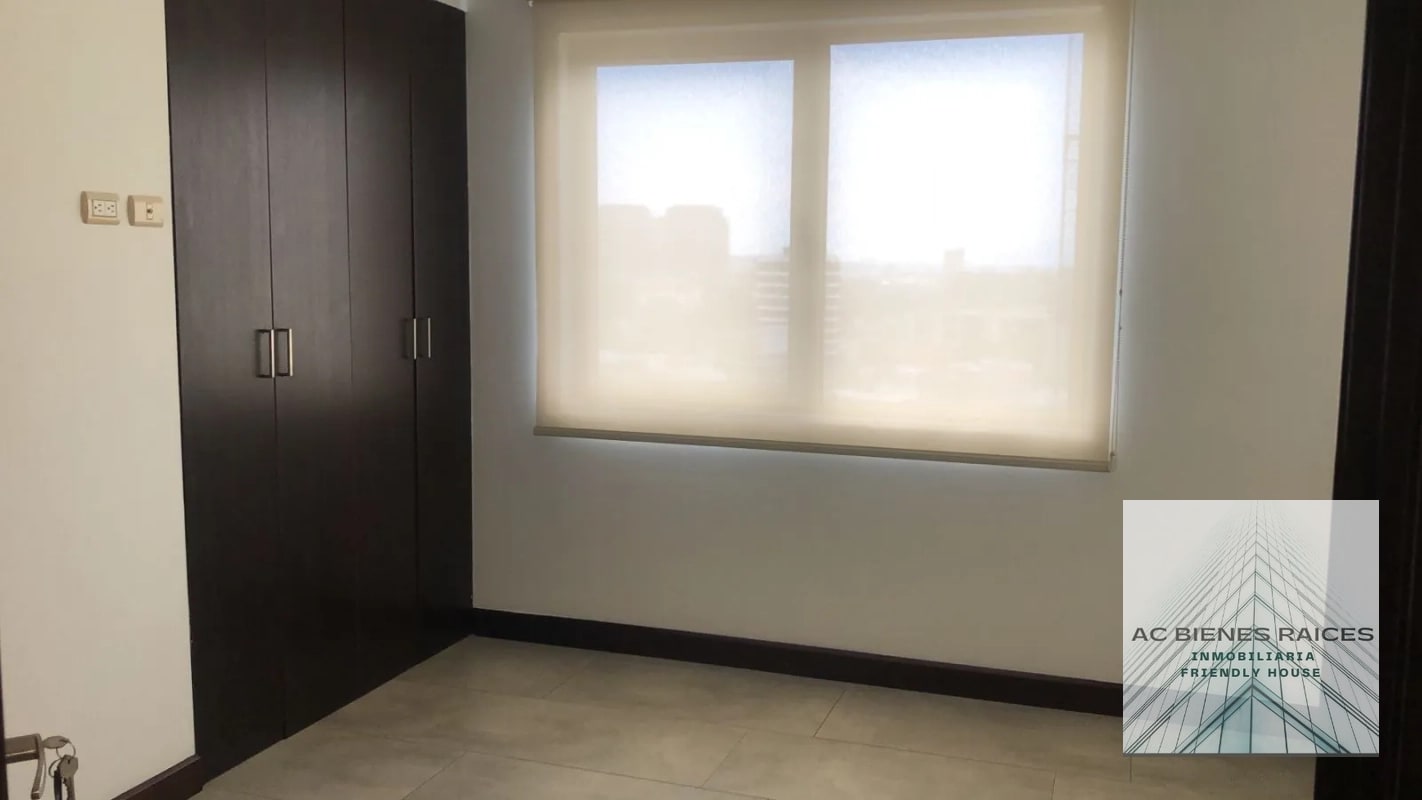 NEO ZONA 10 renta 3 habitaciones - 3