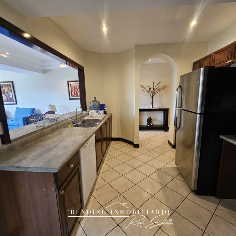 Apartamento en venta zona 10 edificio Milenia de 3 habitaciones + 2 parqueos — Apartamento en Venta en Milenia, Zona 10, Guatemala, Ciudad — foto 15 de 15
