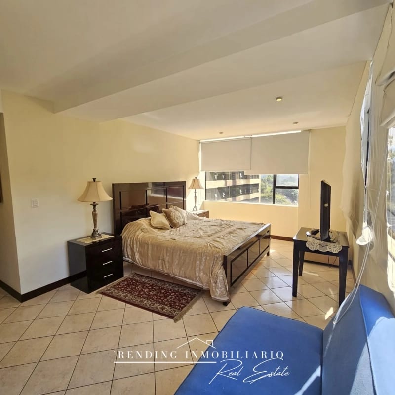 Apartamento en venta zona 10 edificio Milenia de 3 habitaciones + 2 parqueos — Apartamento en Venta en Milenia, Zona 10, Guatemala, Ciudad — foto 7 de 15