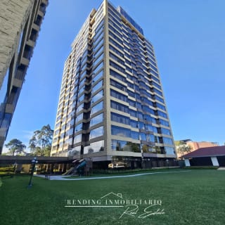 Apartamento en venta zona 10 edificio Milenia de 3 habitaciones + 2 parqueos — Apartamento en Venta en Milenia, Zona 10, Guatemala, Ciudad — miniatura 3 de 15