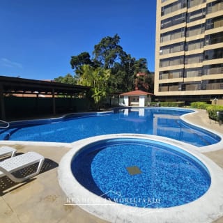 Apartamento en venta zona 10 edificio Milenia de 3 habitaciones + 2 parqueos — Apartamento en Venta en Milenia, Zona 10, Guatemala, Ciudad — miniatura 2 de 15
