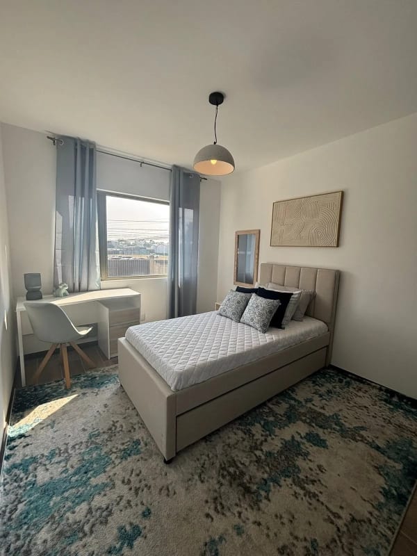Apartamento para Estrenar en venta, Edificio Segheria, zona 14 La Villa — Apartamento en Venta en Segheria, Zona 14, Guatemala, Ciudad — foto 7 de 9