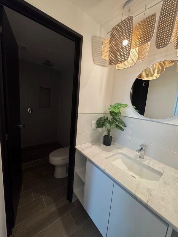 Apartamento para Estrenar en venta, Edificio Segheria, zona 14 La Villa — Apartamento en Venta en Segheria, Zona 14, Guatemala, Ciudad — foto 5 de 9