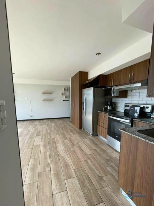 Apartamento en alquiler en Edificio Nagano, Zona 16 - 14