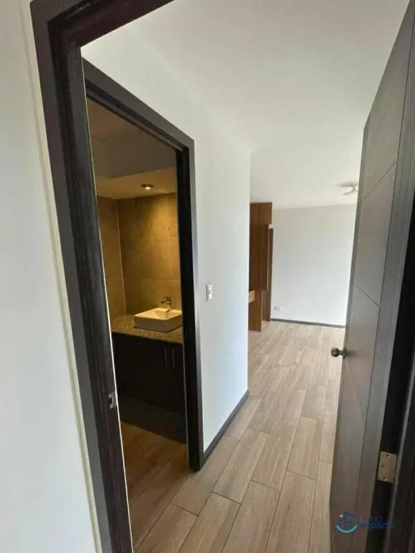Apartamento en alquiler en Edificio Nagano, Zona 16 — Apartamento en Alquiler en Zona 16, Guatemala, Ciudad — foto 12 de 17