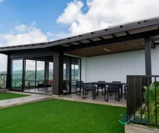 Apartamento en alquiler en Edificio Nagano, Zona 16 — Apartamento en Alquiler en Zona 16, Guatemala, Ciudad — miniatura 7 de 17