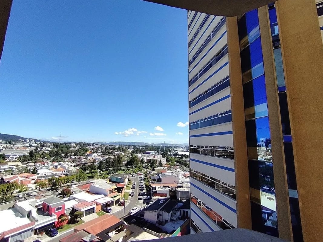 Venta Apartamento Las Gemas, Zona 11 — Apartamento en Venta en Las Gemas, Zona 11, Guatemala, Ciudad — foto 9 de 9