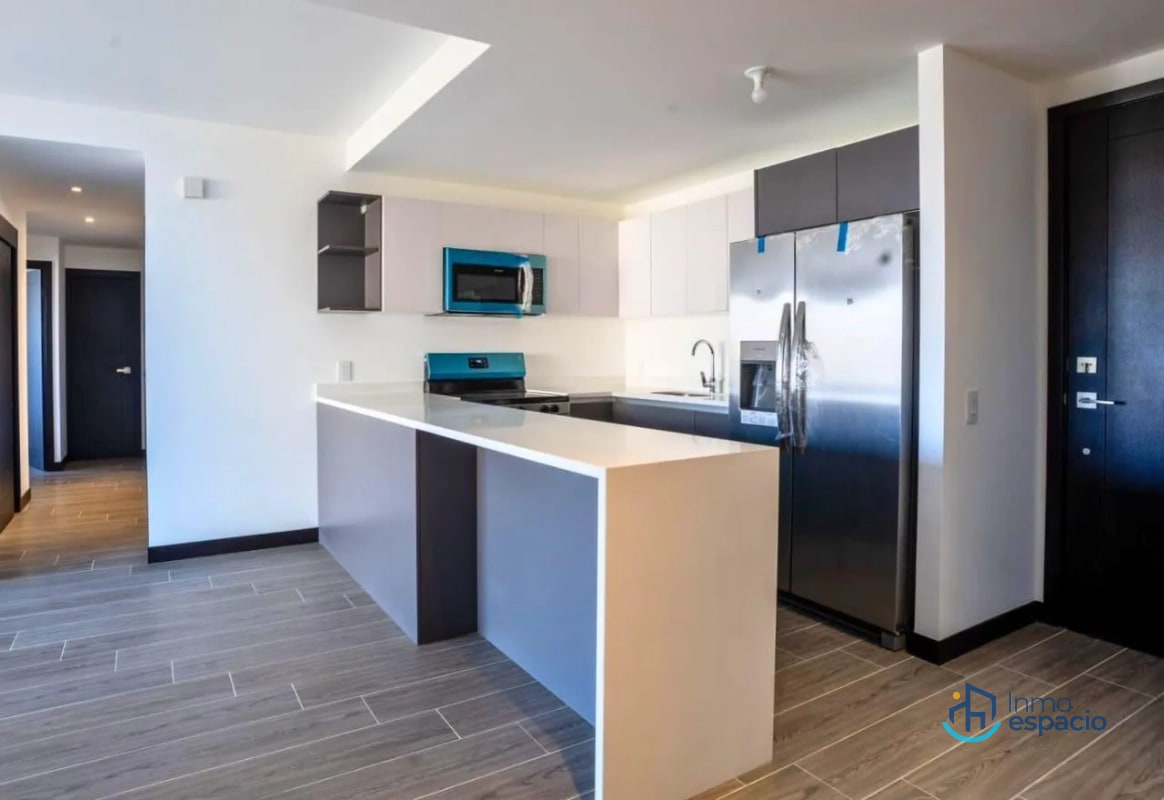 Apartamento en alquiler en Edificio Alena, Zona 15 VH II - 7