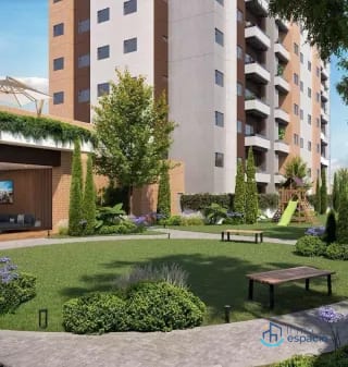 Apartamento en alquiler en Edificio Alena, Zona 15 VH II — Apartamento en Alquiler en Alena, Zona 15, Guatemala, Ciudad — miniatura 4 de 17