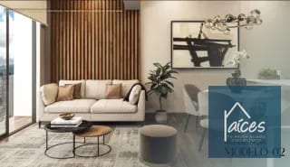 Apartamento en venta Modelo 2 CASA FIORE Zona 10 (D) — Apartamento en Venta en Zona 10, Guatemala, Ciudad — miniatura 2 de 7