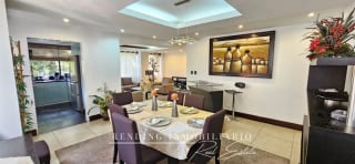 Apartamento en venta zona 10 Edificio Morada del Acueducto amueblado de 3 habitaciones 161m² + 2 parqueos — Apartamento en Venta en Moradas del Acueducto, Zona 10, Guatemala, Ciudad — miniatura 12 de 14