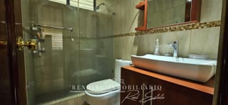 Apartamento en venta zona 10 Edificio Morada del Acueducto amueblado de 3 habitaciones 161m² + 2 parqueos — Apartamento en Venta en Moradas del Acueducto, Zona 10, Guatemala, Ciudad — miniatura 5 de 14