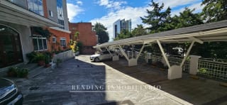 Apartamento en venta zona 10 Edificio Morada del Acueducto amueblado de 3 habitaciones 161m² + 2 parqueos — Apartamento en Venta en Moradas del Acueducto, Zona 10, Guatemala, Ciudad — miniatura 2 de 14