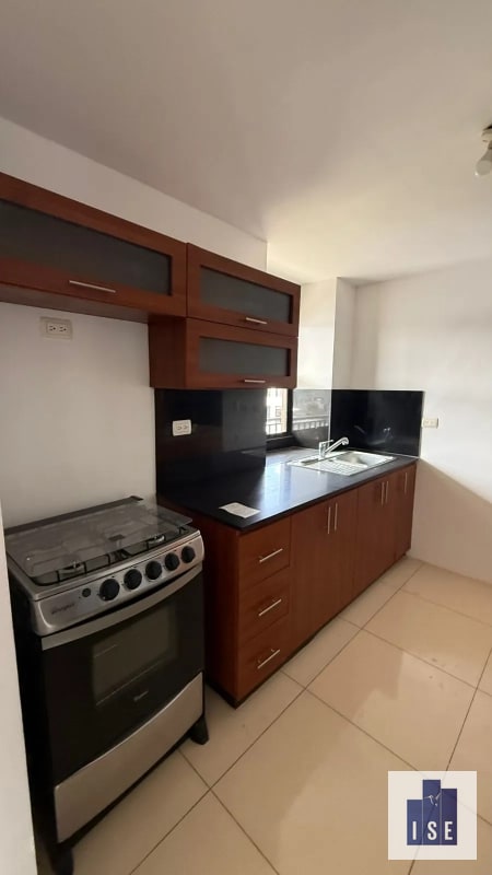 Apartamento en renta ELE de la Floresta Z.7 - 12