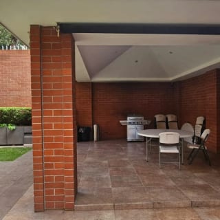 Apartamento en renta zona 10 edificio Santa María de 3 habitaciones + 2 parqueos — Apartamento en Alquiler en Santa María, Zona 10, Guatemala, Ciudad — miniatura 2 de 13
