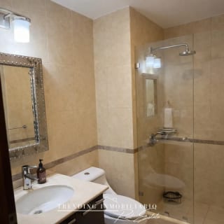 Apartamento en renta zona 10 edificio Santa María amueblado de 2 habitaciones + 2 parqueos — Apartamento en Alquiler en Santa María, Zona 10, Guatemala, Ciudad — miniatura 7 de 12