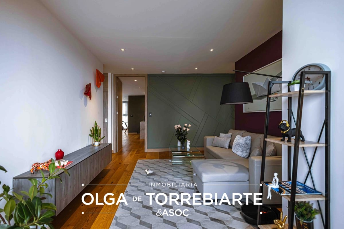 Apartamento en Torre Vertic, zona 14 — Apartamento en Venta en Vertic, Zona 14, Guatemala, Ciudad — foto 7 de 17