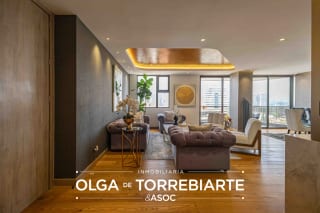 Apartamento en Torre Vertic, zona 14 — Apartamento en Venta en Vertic, Zona 14, Guatemala, Ciudad — miniatura 16 de 17