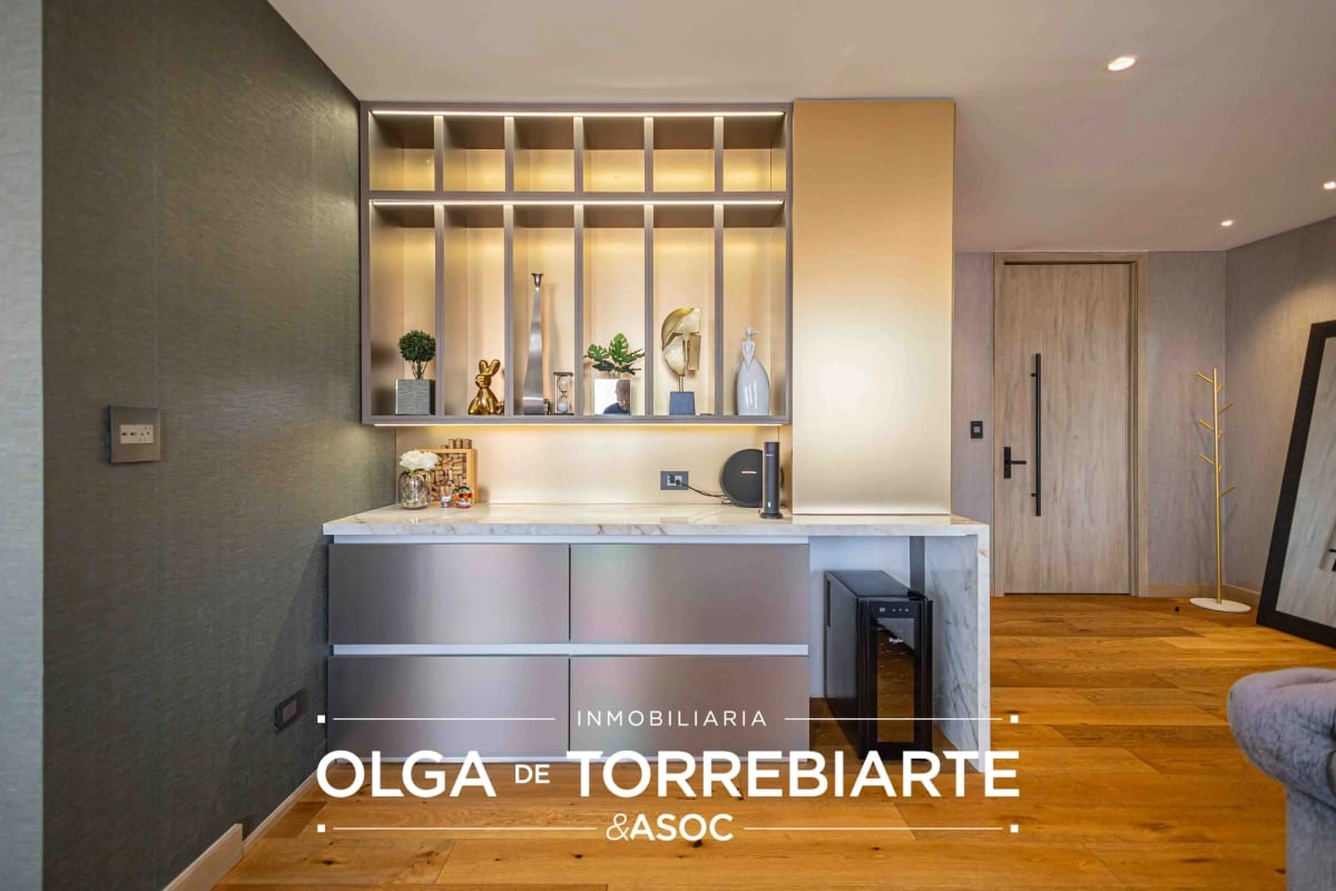 Apartamento en Torre Vertic, zona 14 — Apartamento en Venta en Vertic, Zona 14, Guatemala, Ciudad — foto 12 de 17