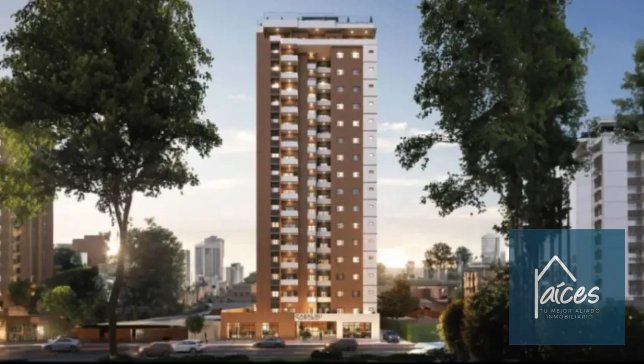 Apartamento en venta CASALINI Sexta Av. Zona 10 (D) — Apartamento en Venta en Zona 10, Guatemala, Ciudad — foto 1 de 5