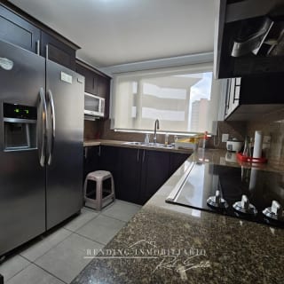 Apartamento en venta zona 14 Edificio Áttica de 3 habitaciones 140 m² + 2 parqueos — Apartamento en Venta en Attica, Zona 14, Guatemala, Ciudad — miniatura 9 de 10