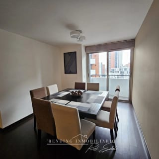 Apartamento en venta zona 14 Edificio Áttica de 3 habitaciones 140 m² + 2 parqueos — Apartamento en Venta en Attica, Zona 14, Guatemala, Ciudad — miniatura 8 de 10