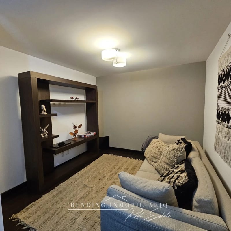 Apartamento en venta zona 14 Edificio Áttica de 3 habitaciones 140 m² + 2 parqueos — Apartamento en Venta en Attica, Zona 14, Guatemala, Ciudad — foto 5 de 10