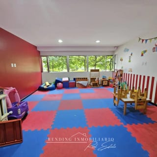 Apartamento en venta zona 14 Edificio Áttica de 3 habitaciones 140 m² + 2 parqueos — Apartamento en Venta en Attica, Zona 14, Guatemala, Ciudad — miniatura 2 de 10