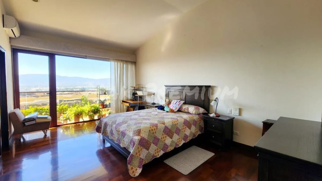 Penthouse San Patricio 2 z14 VENTA — Apartamento en Venta en San Patricio 2, Zona 14, Guatemala, Ciudad — foto 11 de 17