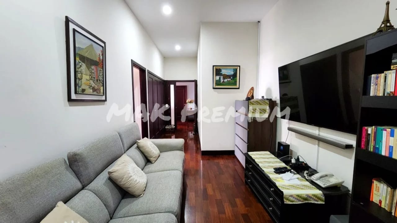 Penthouse San Patricio 2 z14 VENTA — Apartamento en Venta en San Patricio 2, Zona 14, Guatemala, Ciudad — foto 8 de 17