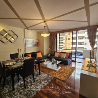 Apartamento en venta zona 14 edificio Casa Rialto de una habitación + 2 parqueos — Apartamento en Venta en Casa Rialto, Zona 14, Guatemala, Ciudad — miniatura 12 de 12