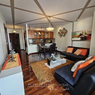Apartamento en venta zona 14 edificio Casa Rialto de una habitación + 2 parqueos — Apartamento en Venta en Casa Rialto, Zona 14, Guatemala, Ciudad — miniatura 10 de 12
