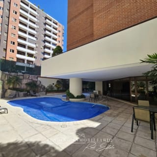 Apartamento en venta zona 14 edificio Casa Rialto de una habitación + 2 parqueos — Apartamento en Venta en Casa Rialto, Zona 14, Guatemala, Ciudad — miniatura 4 de 12