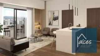 Apartamento en venta Modelo 02 CASALINI Sexta Av. Zona 10 (D) — Apartamento en Venta en Zona 10, Guatemala, Ciudad — miniatura 5 de 6