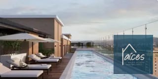 Apartamento en venta Modelo 02 CASALINI Sexta Av. Zona 10 (D) — Apartamento en Venta en Zona 10, Guatemala, Ciudad — miniatura 3 de 6