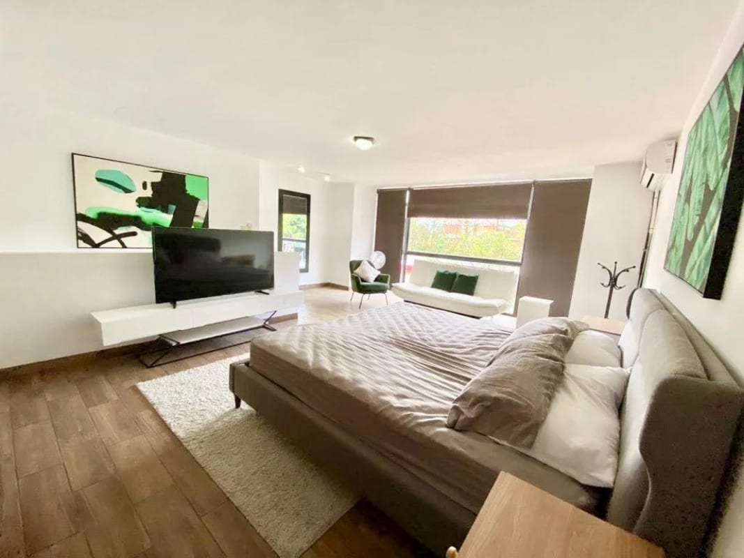 Apartamento en venta para INVERSIÓN - Z.14 — Apartamento en Venta en Zona 14, Guatemala, Ciudad — foto 9 de 11