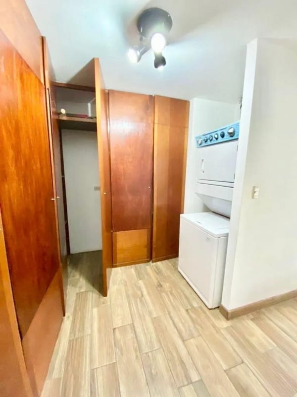 Apartamento en venta para INVERSIÓN - Z.14 — Apartamento en Venta en Zona 14, Guatemala, Ciudad — foto 6 de 11