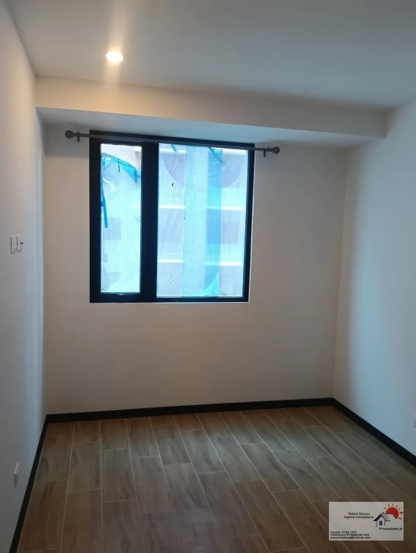 RENTO APTO NUEVO/PARA ESTRENAR, ZONA 13 ESSENZA REF.6899 - 14