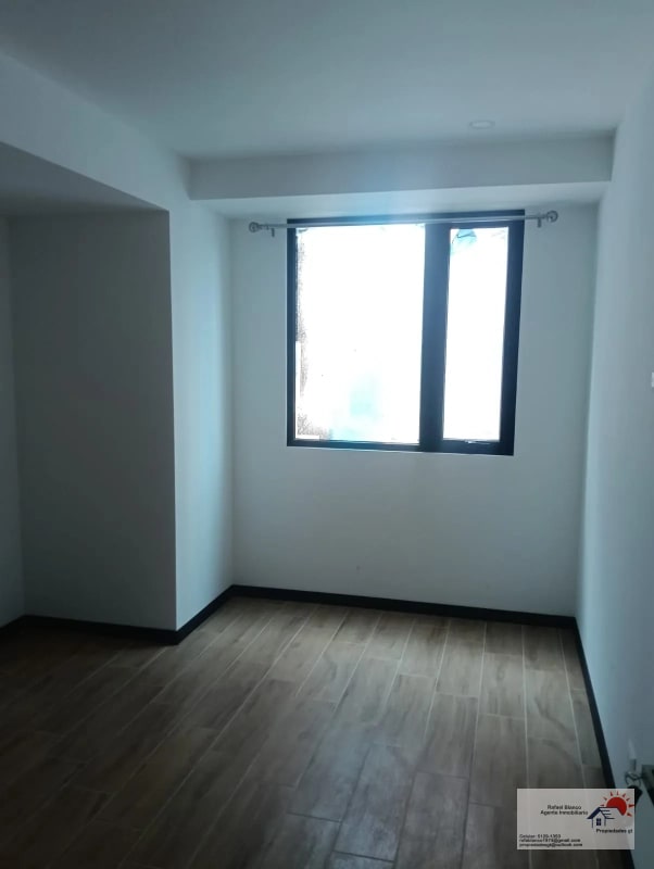 RENTO APTO NUEVO/PARA ESTRENAR, ZONA 13 ESSENZA REF.6899 - 12