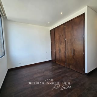 Apartamento en venta zona 14 edificio Echo de 3 habitaciones + 3 parqueos — Apartamento en Venta en Echo, Zona 14, Guatemala, Ciudad — miniatura 8 de 14