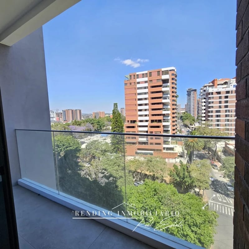Apartamento en venta zona 14 edificio Echo 2 habitaciones 169 m² 2 parqueos — Apartamento en Venta en Echo, Zona 14, Guatemala, Ciudad — foto 10 de 17