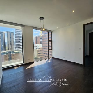 Apartamento en venta zona 14 edificio Echo 2 habitaciones 169 m² 2 parqueos — Apartamento en Venta en Echo, Zona 14, Guatemala, Ciudad — miniatura 8 de 17