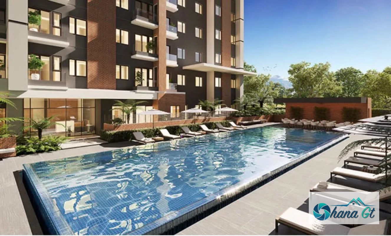 HERMOSO APARTAMENTO AMUEBLADO EN RENTA ZONA 13 PARA ESTRENAR - 16