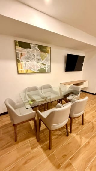 Hermoso Apartamento Amueblado en Renta Zona 13 para Estrenar — Apartamento en Alquiler en Zona 13, Guatemala, Ciudad — miniatura 16 de 17