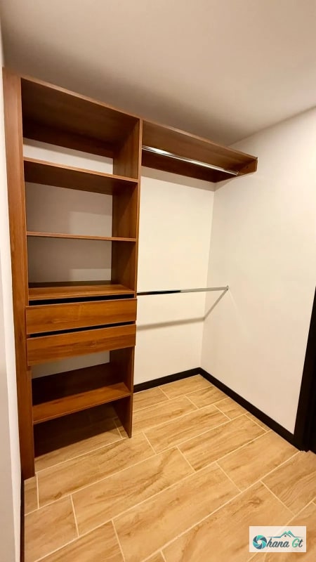 HERMOSO APARTAMENTO AMUEBLADO EN RENTA ZONA 13 PARA ESTRENAR - 14