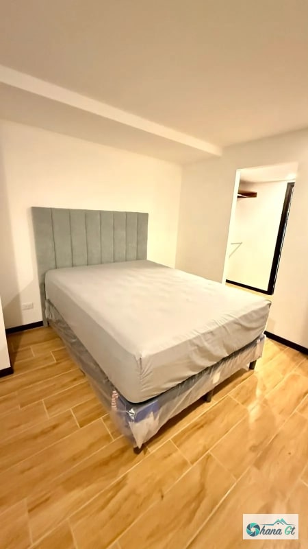 HERMOSO APARTAMENTO AMUEBLADO EN RENTA ZONA 13 PARA ESTRENAR - 13