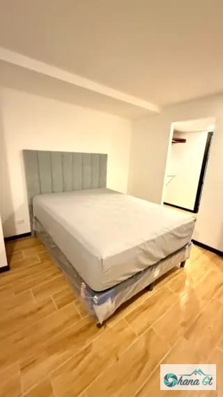 HERMOSO APARTAMENTO AMUEBLADO EN RENTA ZONA 13 PARA ESTRENAR — Apartamento en Alquiler en Zona 13, Guatemala, Ciudad — miniatura 14 de 17