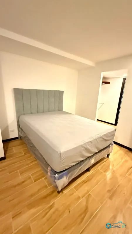 Hermoso Apartamento Amueblado en Renta Zona 13 para Estrenar — Apartamento en Alquiler en Zona 13, Guatemala, Ciudad — foto 14 de 17